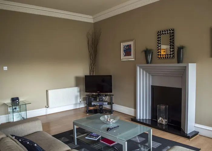 Dreamhouse West End Appartamento *