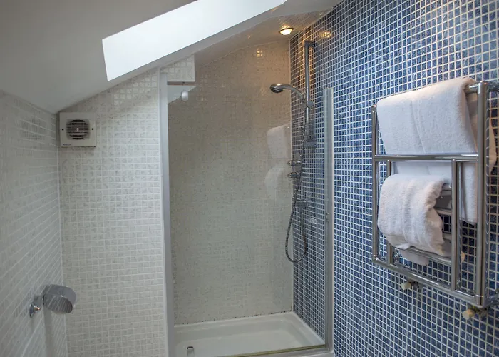 Dreamhouse West End * グラスゴー