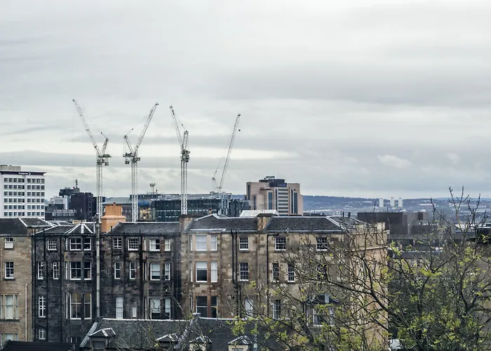 Dreamhouse West End Glasgow