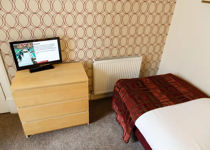 The Belhaven בית הארחה