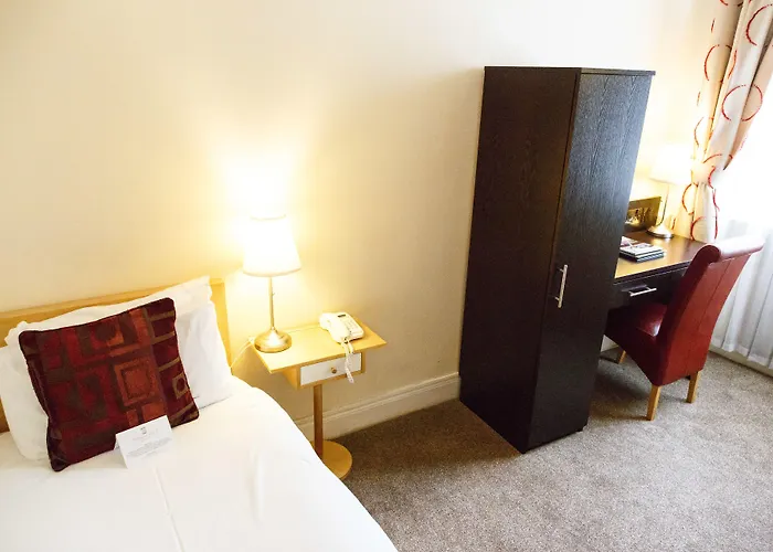 The Belhaven Vendégház