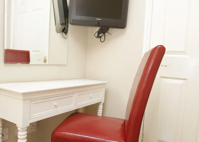 The Belhaven 3* Glasgow