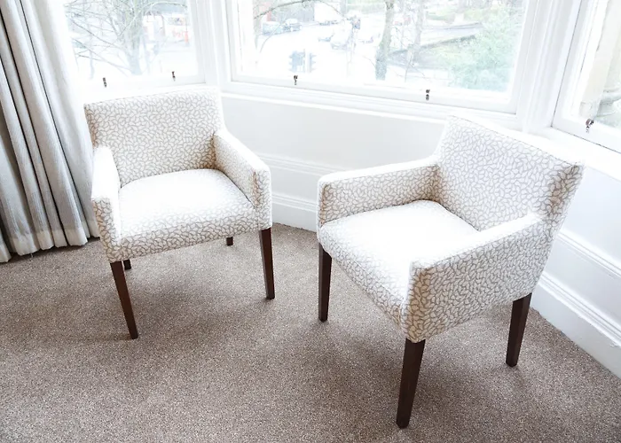 Pensión The Belhaven 3*