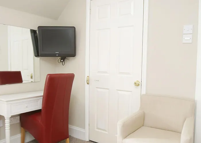 The Belhaven Vendégház