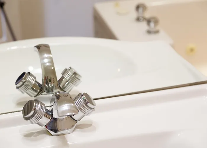 The Belhaven 3* גלאזגו