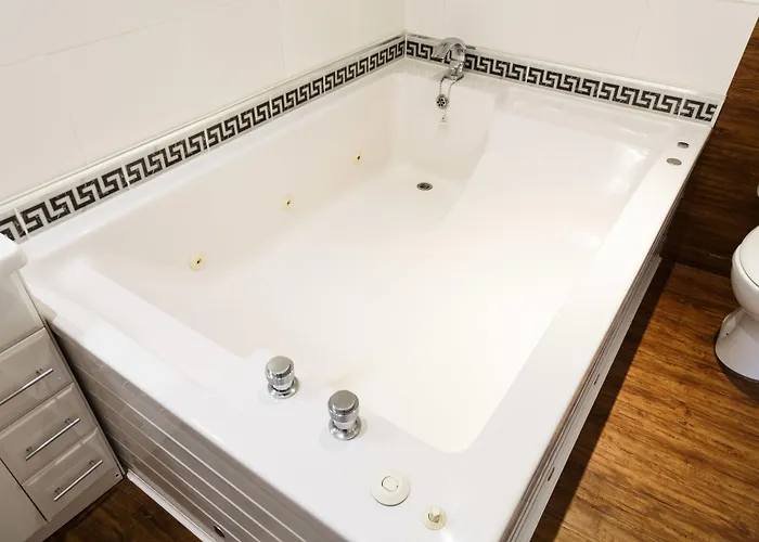 The Belhaven 3* Glasgow