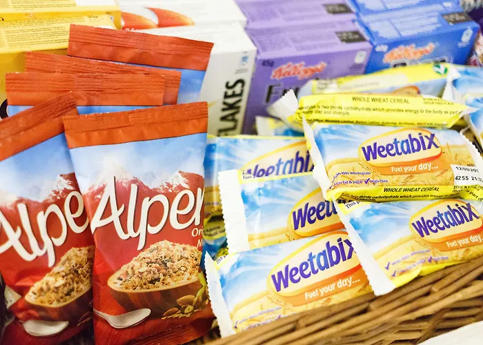 Vendégház The Belhaven 3*