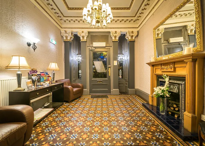 The Belhaven בית הארחה