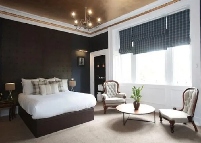 The Belhaven 3* Glasgow