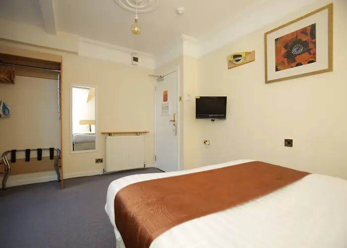 Western 3* גלאזגו