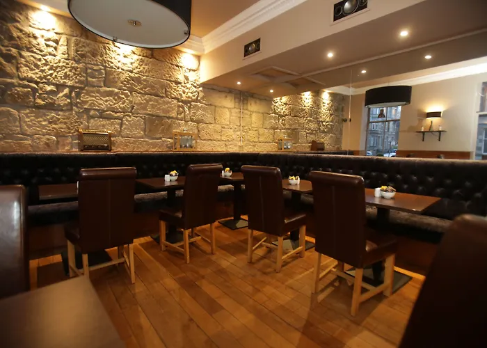 Western גלאזגו