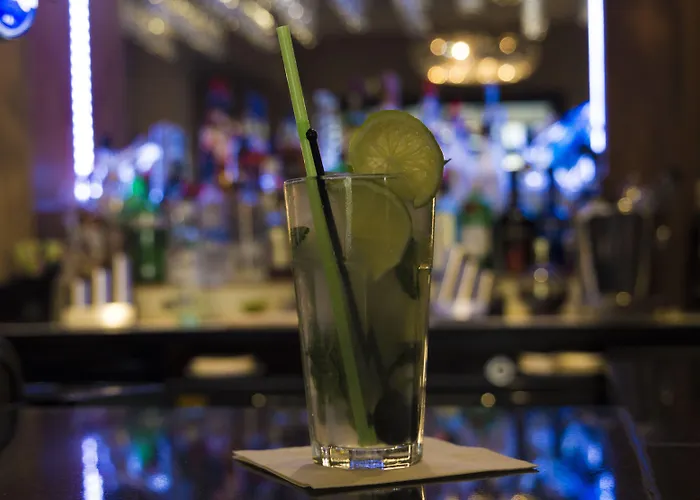 Western מלון גלאזגו