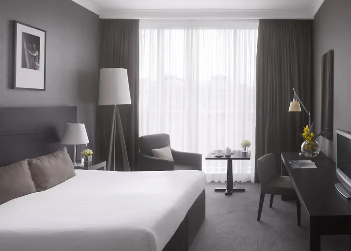 Radisson Blu Hotel, Hotel 4*