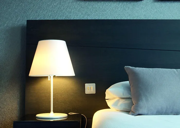 Radisson Blu Hotel, Ξενοδοχείο Γλασκώβη