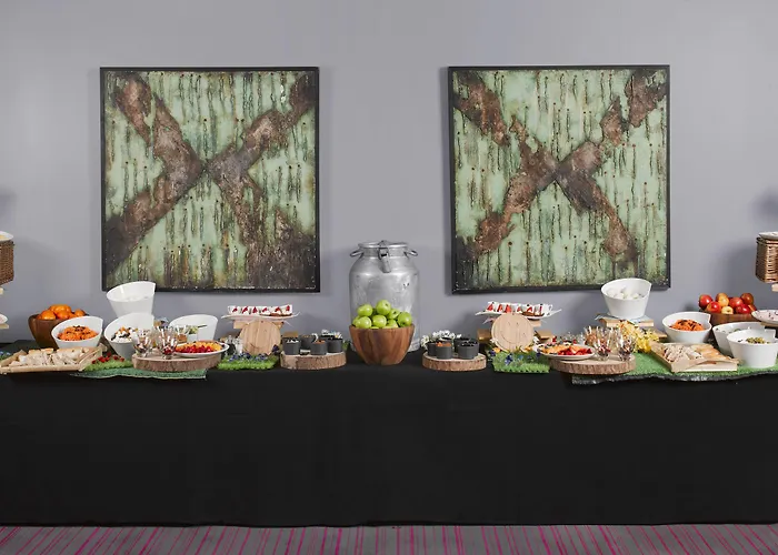 Ξενοδοχείο Radisson Blu Hotel, 4*