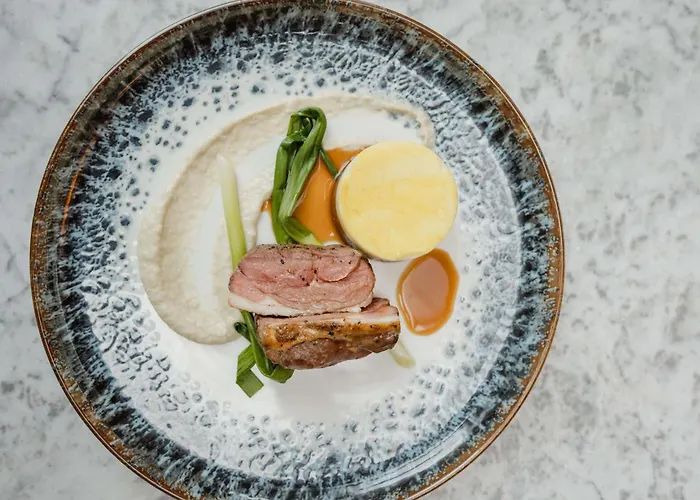 Radisson Blu Hotel, Hotel