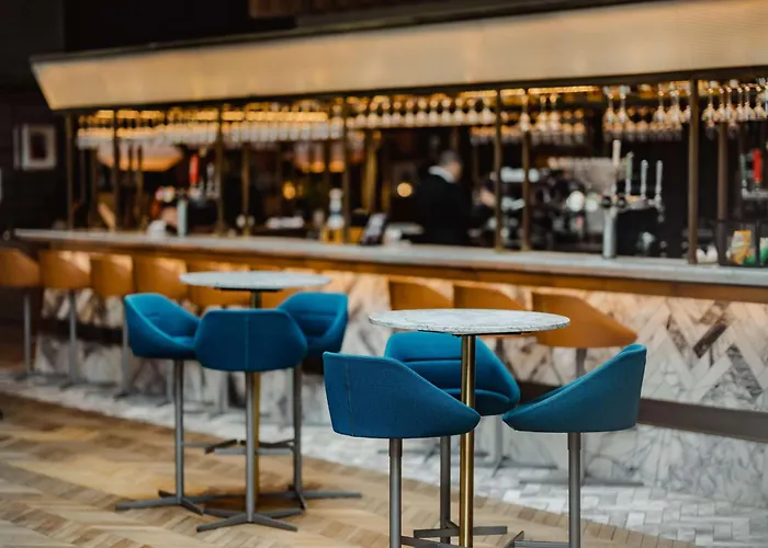 Radisson Blu Hotel, Hotel 4*