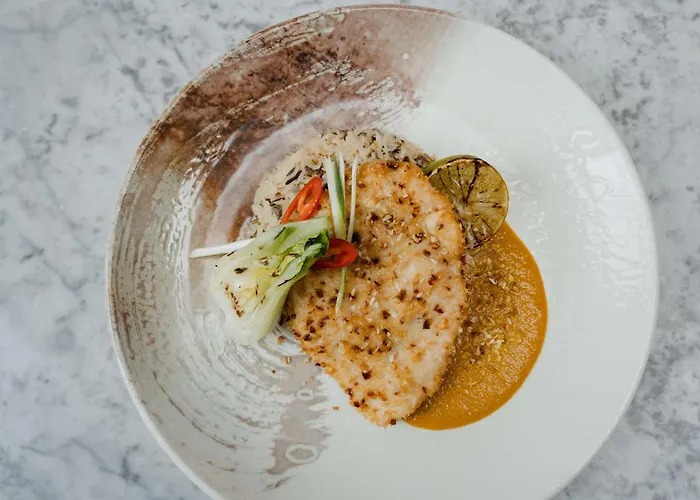 호텔 래디슨 블루 호텔, 글래스고 4*