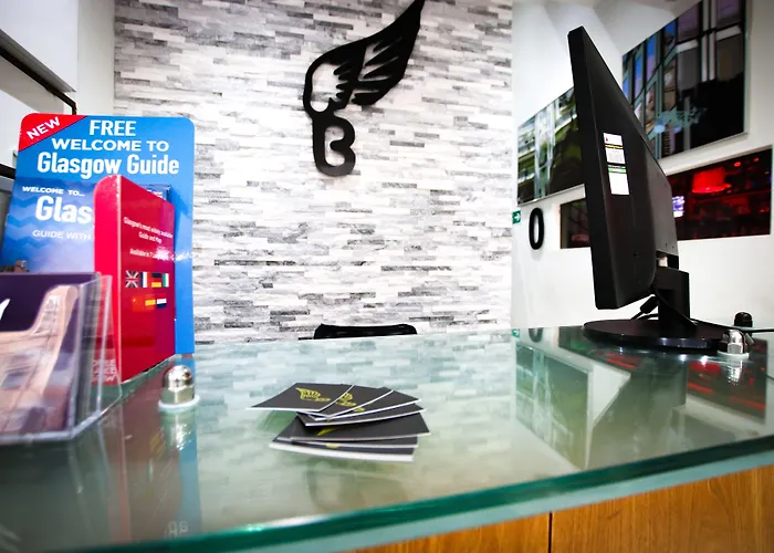 מלון Brunswick Merchant