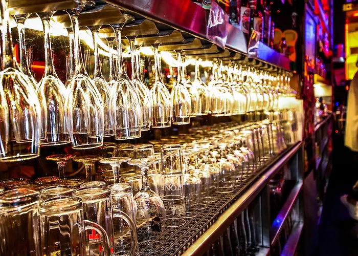 Brunswick Merchant מלון 3*