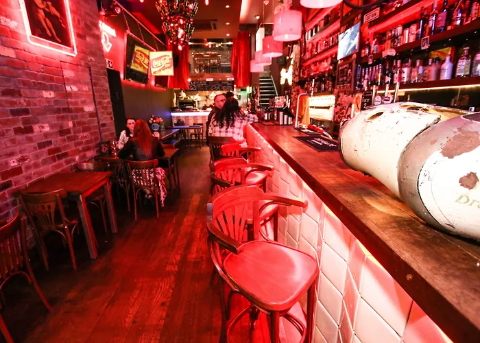 Brunswick Merchant Hotel 3*