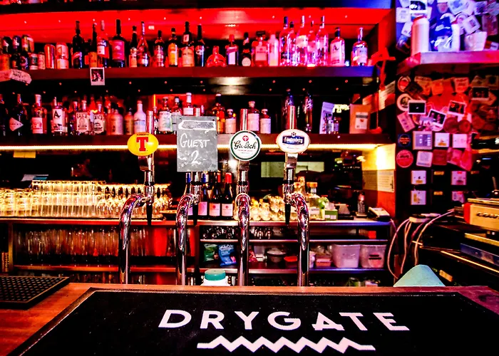 Brunswick Merchant מלון 3*