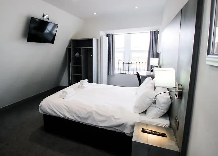 Brunswick Merchant 3*