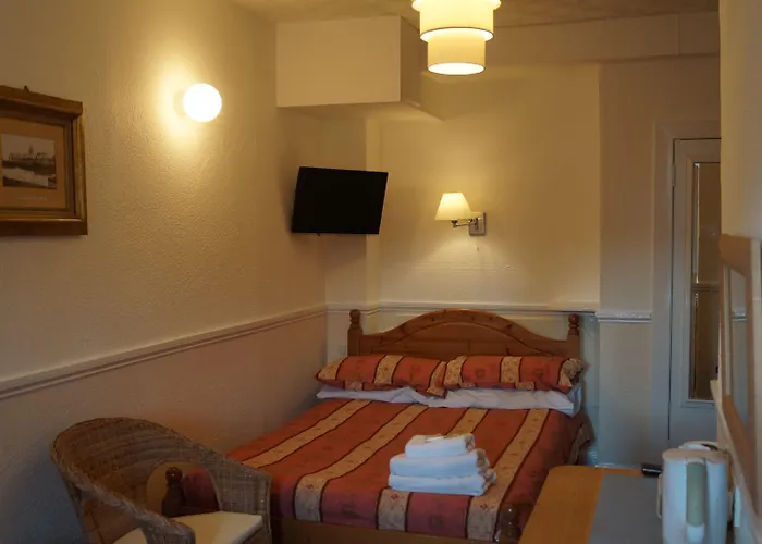 The Hampton Court Γλασκώβη