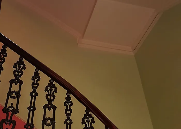 Ξενοδοχείο The Hampton Court Γλασκώβη