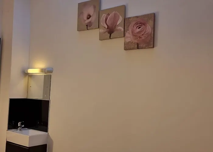 The Hampton Court Ξενοδοχείο 3*