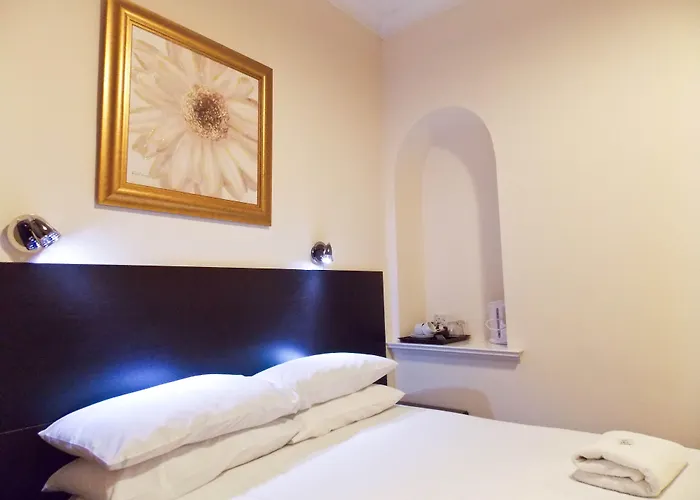 Victorian House גלאזגו