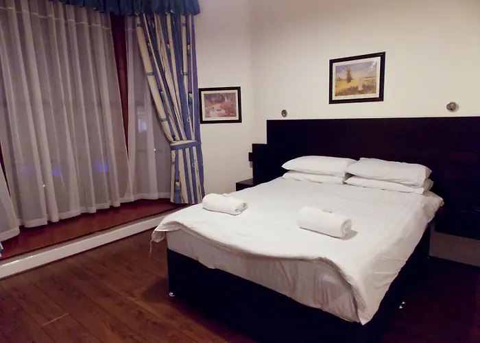 ホテル Victorian House