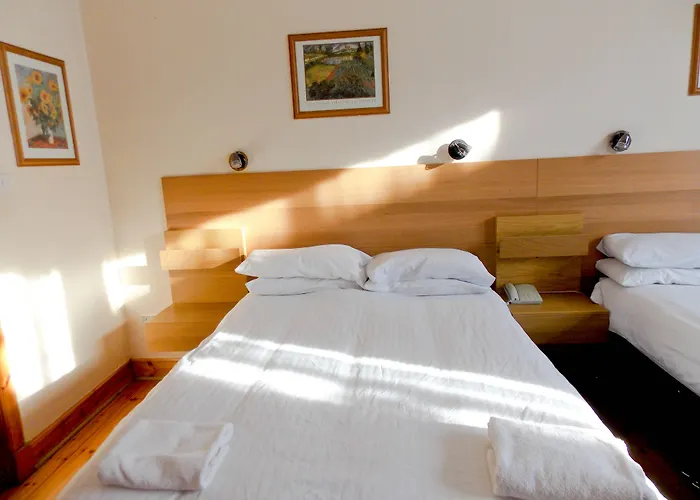 Victorian House Hotel 3*