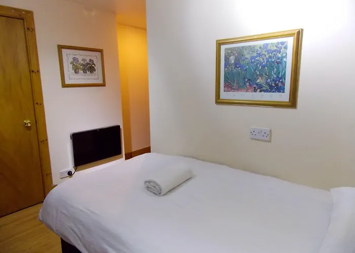 ホテル Victorian House