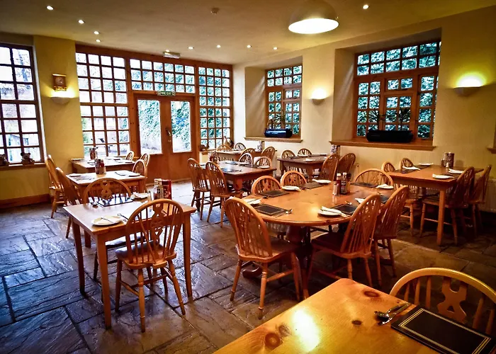 מלון Victorian House