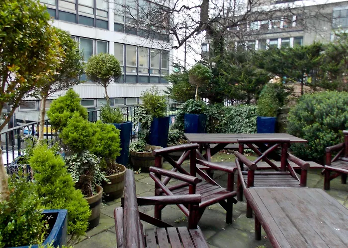 Victorian House 3* グラスゴー