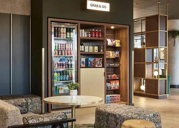 Hotel Leonardo Royal Glasgow