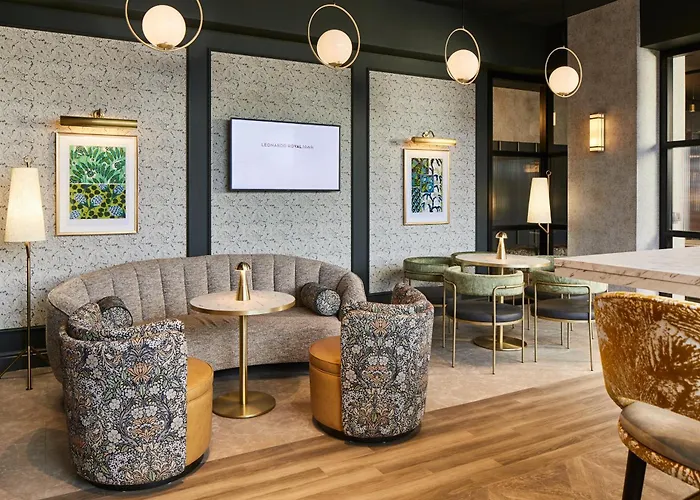 Leonardo Royal Hotel Glasgow