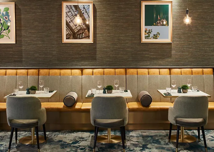 Leonardo Royal Glasgow