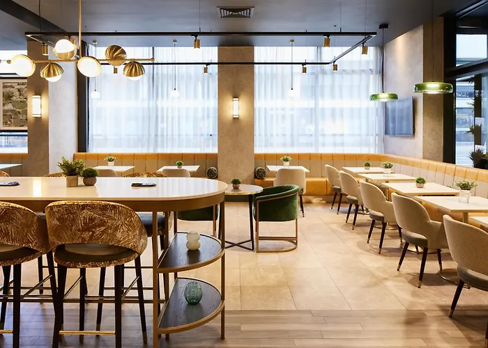 Hotel Leonardo Royal