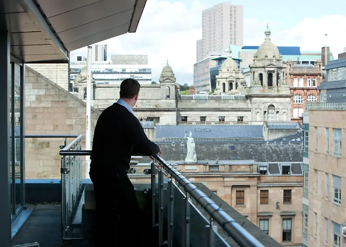 The Spires Serviced *