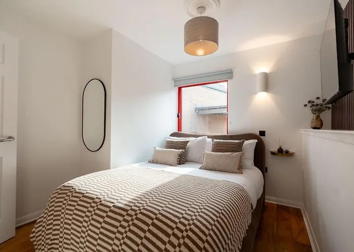 Botanic House - 3br - Private Parking Dom wakacyjny *