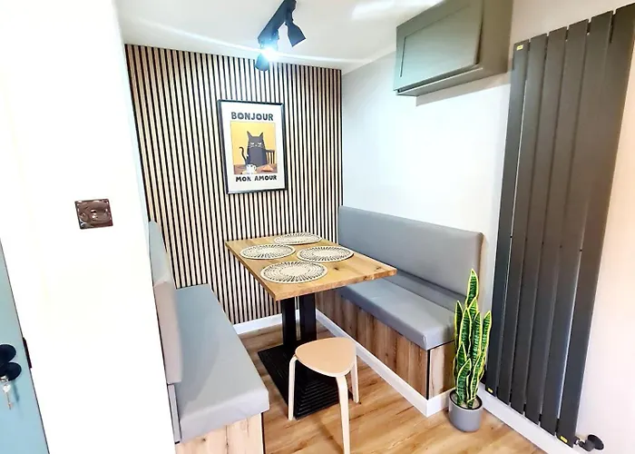 Nyaraló Urban 4br House - Central-free Parking-no Party Glasgow