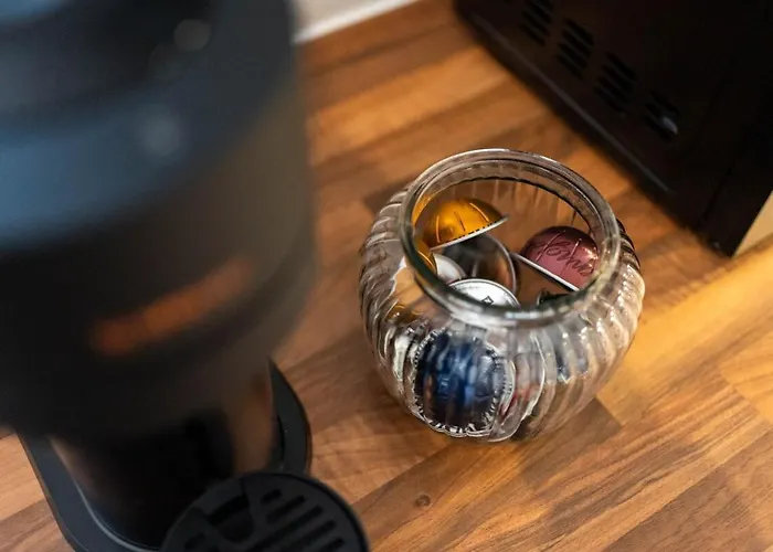 Casa vacanze Botanic House - 3br - Private Parking *