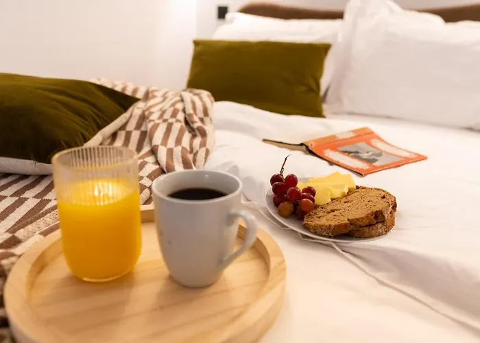 Botanic House - 3br - Private Parking Dom wakacyjny