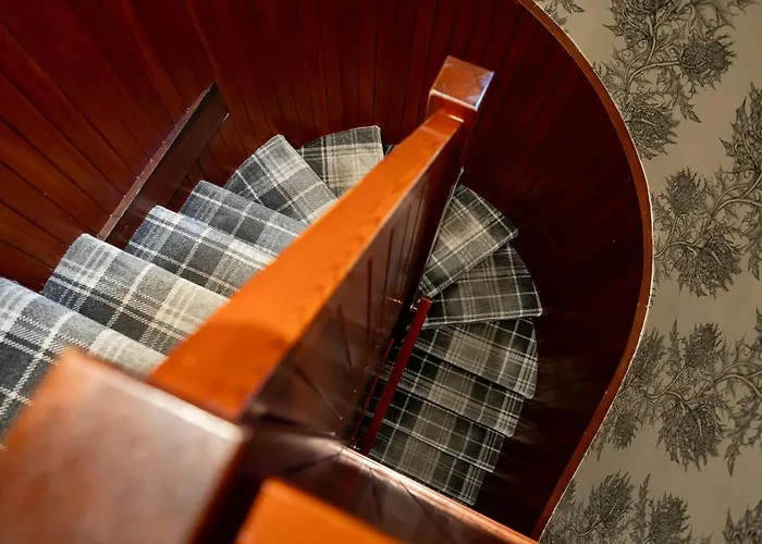 Barraston Farm Holiday home