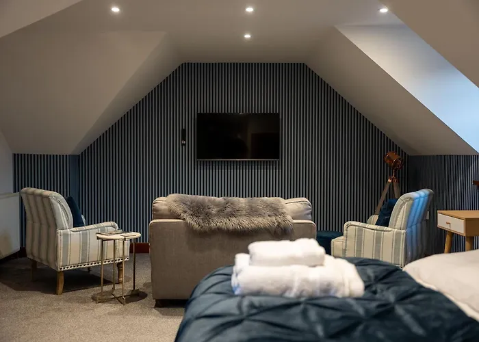 Barraston Farm Glasgow