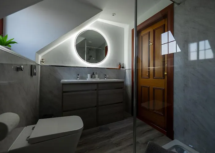 בית נופש Barraston Farm גלאזגו