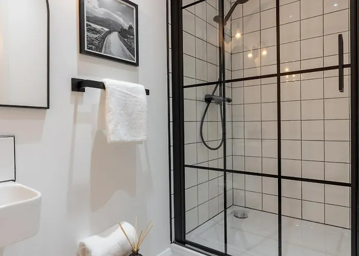 Botanic House - 3br - Private Parking Casa vacanze