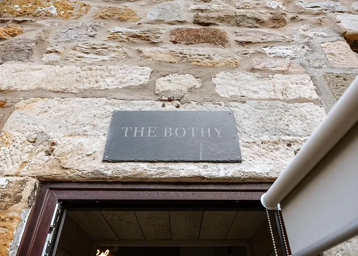 Barraston Farm * גלאזגו